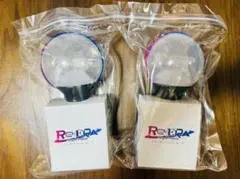 King&Prince キンプリ Re:ERA ペンライト 2本セット