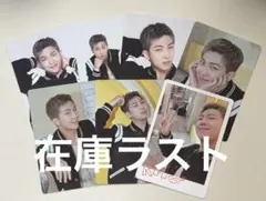 BTS ミニフォト ナムジュン