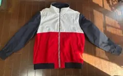 TOMMY HILFIGER ナイロンジャケット L