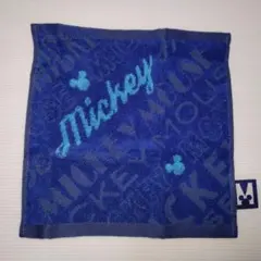 ミッキーマウス タオルチーフ