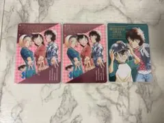 名探偵コナン 特典 トレーディンググラフィックコレクション2026 カード