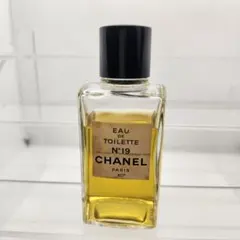 CHANEL シャネル No19 オードトワレ 100ml