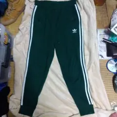 ★レア 美品 アディダスオリジナルス　トラックスウェットパンツ