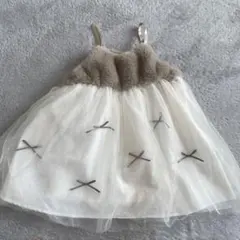 アプレレクールワンピース