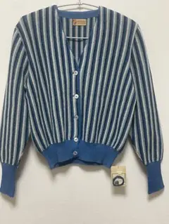 未着用FANNI LEMMERMAYER レマメイヤー カーディガン