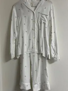 【未開封　週末限定お値下げ！】ジェラートピケ　上下セット ジェラートピケ パジャマ上下セット2023-2024ver - メルカリ