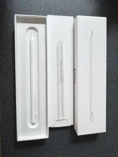 ミントさま専用Apple Pencil 第2世代
