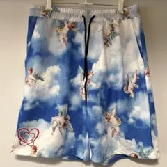 パンツ ショートパンツ ハーフパンツ メンズ ダル着