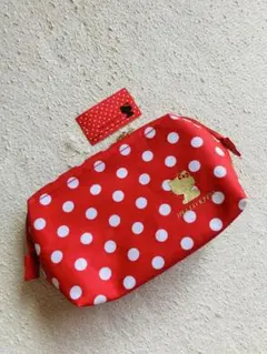 ハローキティ ペンケースワイヤー【新品】