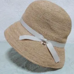 れいちぇる様専用maxim マキシン　麦わら帽子