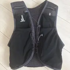 SALOMON ACTIVE SKIN 8 トレランベスト