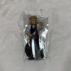 鬼滅の刃　モクテルバー　両面アクリルスタンド　煉獄杏寿郎