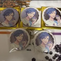 うたプリ BGS 缶バッジ マルイ トキヤ レア スペシャル SP - メルカリ