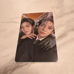 &TEAM 月狼　ソロジャケ　ユニット　トレカ　YUMA JO ユウマ ジョー