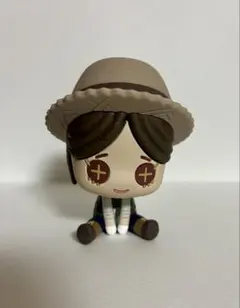 第五人格 庭師 ラバーマスコット