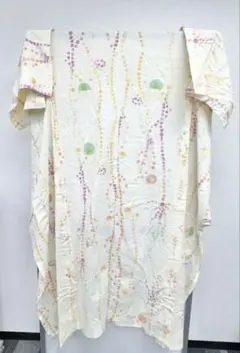 ツモリチサト　浴衣 Tsumori Chisato ゆかた　着物のサムネイル