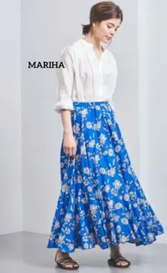 2025年最新】mariha スカート 月影のスカートの人気アイテム