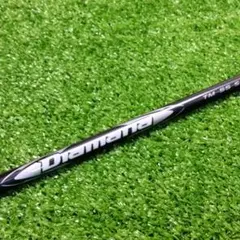 Qi35 1W 純正シャフト Diamana TM55 S 新品 未開封 - メルカリ