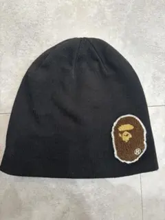 2025年最新】A BATHING APE メンズ ニット帽・ビーニーの人気アイテム