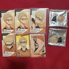 ハイキュー 月島蛍 まとめ売り