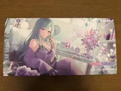 VSPO!GEAR 八雲べに EDITION ゲーミングキーボード