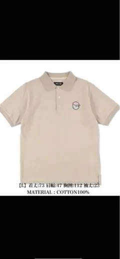 WINDANDSEAウィンダンシー Malbon マルボン モックネック 魅惑のコラボが限定販売！ 「Malbon Golf」✕「WIND AND SEA