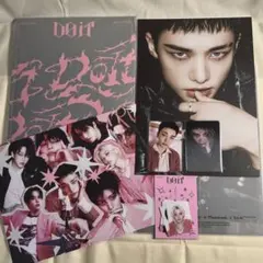 Stray Kids 「DO IT」IT VER. ヒョンジントレカ付き