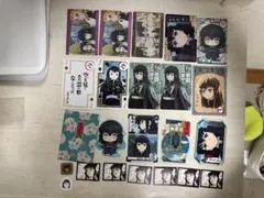 鬼滅の刃 時透無一郎 まとめ売り セット