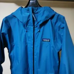 パタゴニア 【美品】ナイロンジャケット patagonia マウンテンパーカー