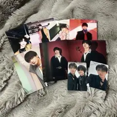 吉澤要人 セット