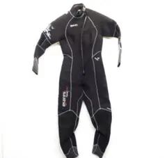 中古】CRESSI クレッシー Diver 5mm ウェットスーツ - メルカリ