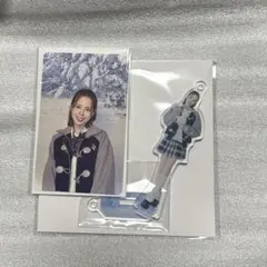 NiziU HappyDraw（マコ）