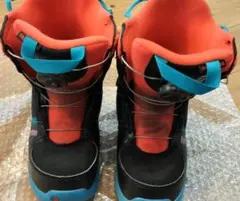 2025年最新】スノーボード キッズ ブーツ 21の人気アイテム - メルカリ