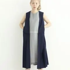 マルティニーク ジレ IENA - メルカリ