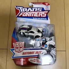 2026年最新】トランスフォーマー アニメイテッド ジャズの人気アイテム