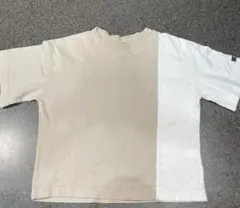 GU キッズ　Tシャツ　120cm