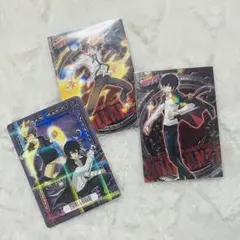 雲雀恭弥　REBORN　リボーン　CCG　サザンクロスバトル　カード　まとめ売り 家庭教師ヒットマンREBORN サザンクロスバトル MVR 雲雀恭弥 ＋