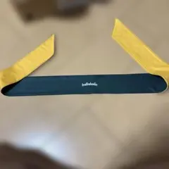 2026年最新】ballaholic reversible headband（ボーラホリック