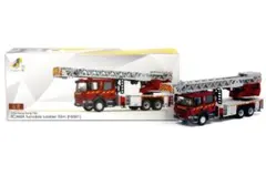 微影TINY 1/76スカニア消防車2台セットのサムネイル
