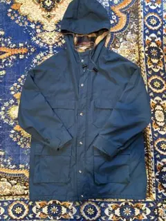 schott マウンテンパーカー