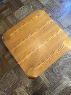 tagosaku様専用 天童木工 曲木 座卓 ローテーブル 乾三郎 ちゃぶ台 2025年