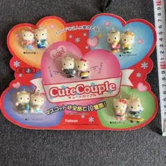 2025年最新】キュートカップル キティの人気アイテム - メルカリ