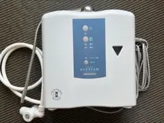 ミネラル還元水素水生成器　SWM550 2026年最新】ミネラル還元水素水生成器 SWM550の人気アイテム - メルカリ