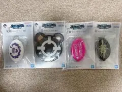 一番くじ ワンピース 未来島エッグヘッド~Burst of Energy~