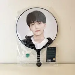 seventeen セブチ caratland ケレン ジョンハン うちわ