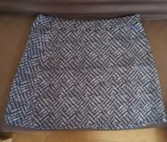 台形♡スカート
