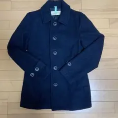 ジャーナルスタンダード　ウールコート　Mサイズ