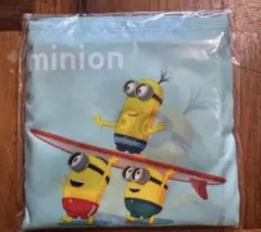 ミニオンエコバッグ