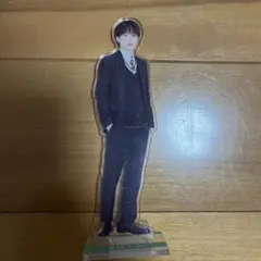 コムドットゆうた　アクスタ