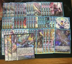 ドラジュエルド デッキ パーツ セット まとめ売り 2025年最新】ドラジュエルドの人気アイテム - メルカリ